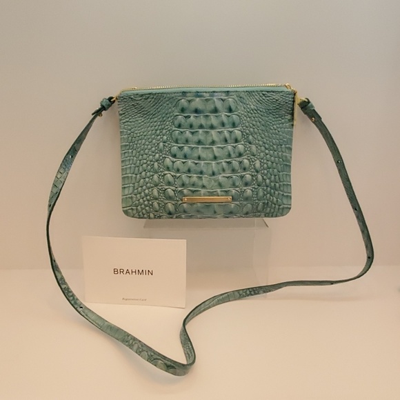 Brahmin Perri Crossbody - Picture 1 of 4